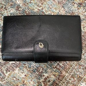 Christian Dior evening bag!